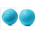 Ball Toys Innovations Tennis Rubber Dog Ball Toy